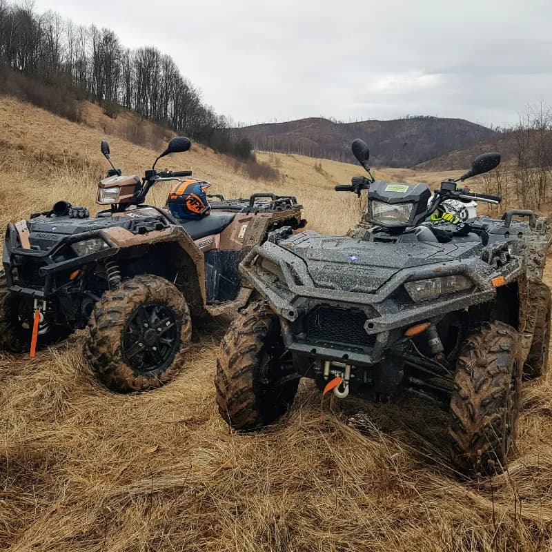Why Your ATV Thinks It Is a Drama Queen And How to Fix It